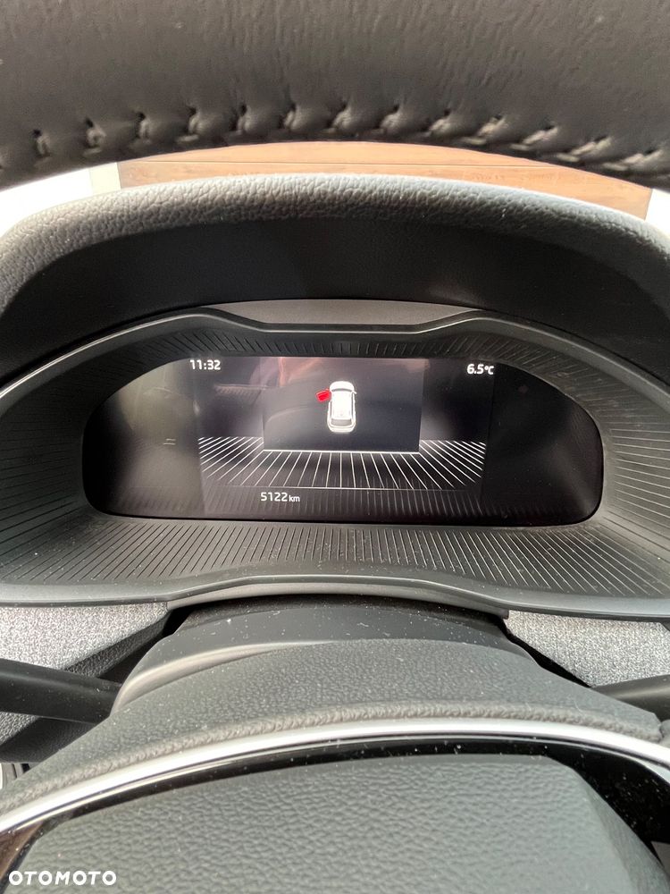 Skoda Kamiq 1.0 TSI Selection DSG - 14