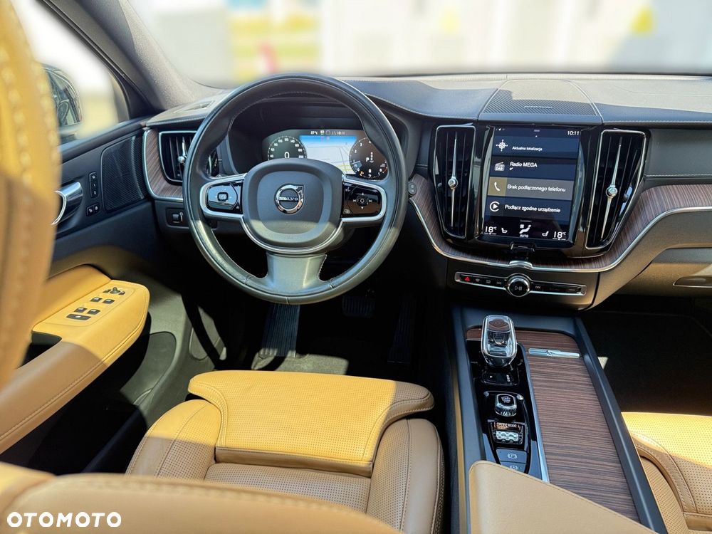 Volvo XC 60 - 17