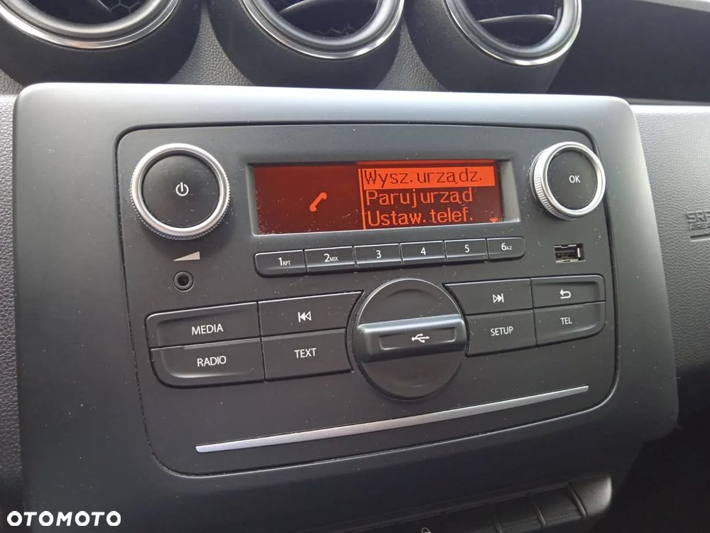 Dacia Duster 1.6 SCe Comfort - 21