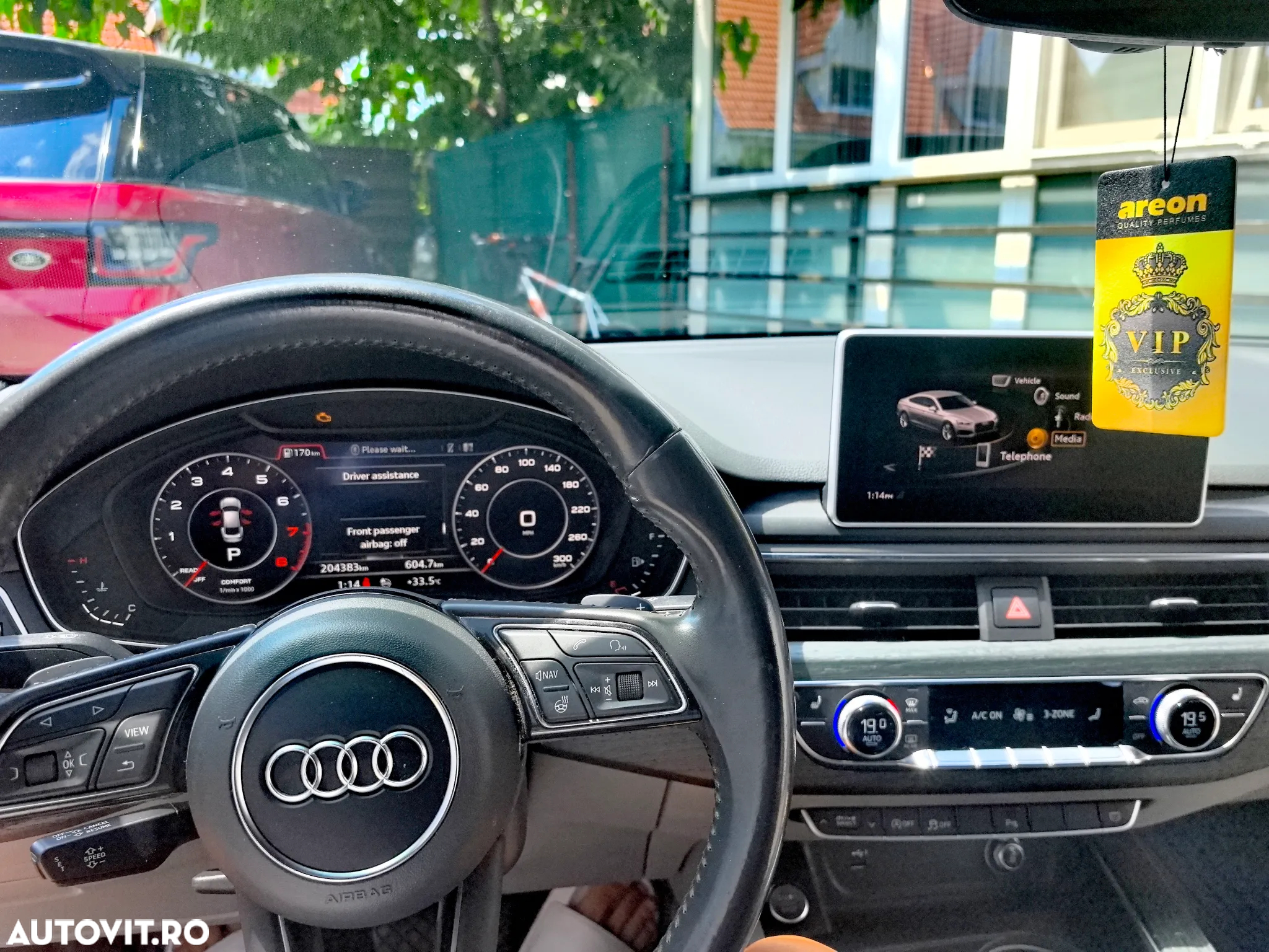 Audi A5 Sportback 2.0 TFSI S tronic quattro Design - 12