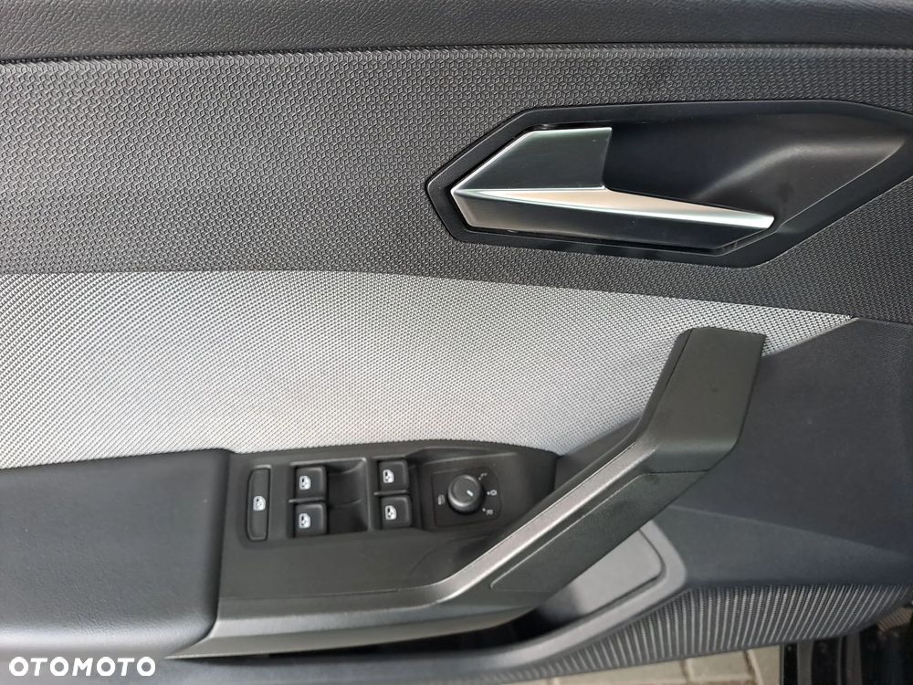 Seat Leon 1.0 eTSI Style DSG - 16