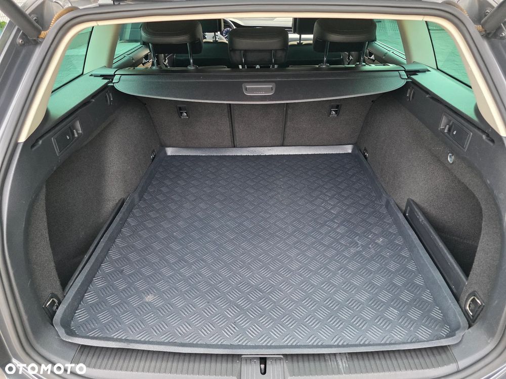 Volkswagen Passat 2.0 TDI BMT SCR Highline DSG7 - 15