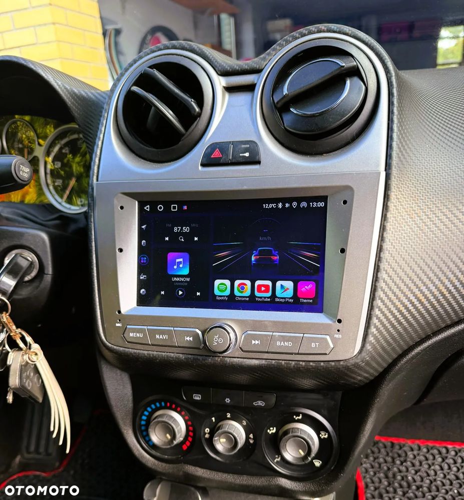 Alfa Romeo Mito - 10