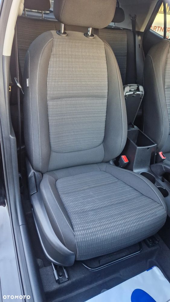 Kia Stonic 1.4 Spirit - 31