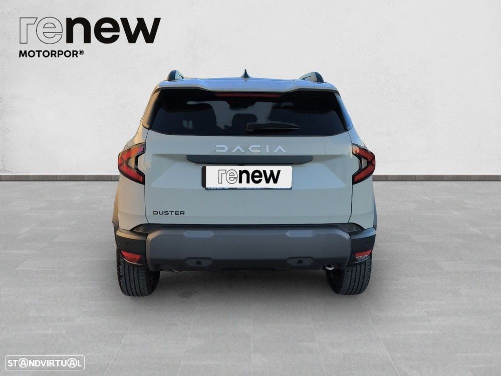 Dacia Duster 1.2 TCe Journey - 5