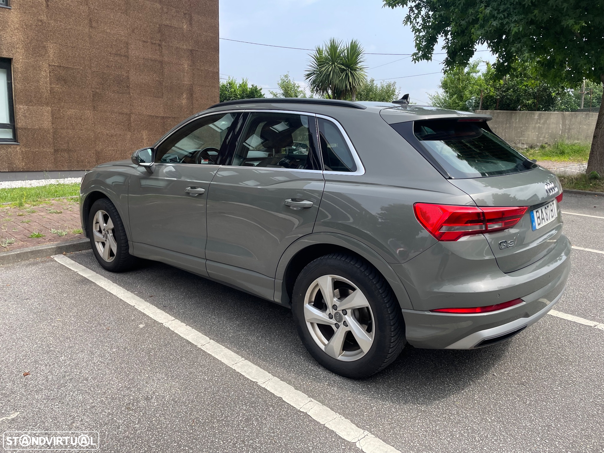 Audi Q3 35 TFSI S tronic - 2