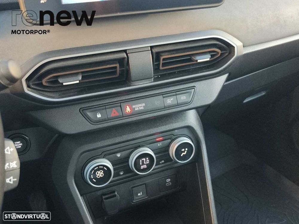 Dacia Sandero 1.0 ECO-G Extreme + Up&Go Bi-Fuel - 24