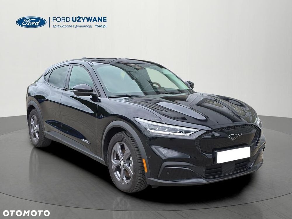 Ford Mustang Mach-E 75kWh RWD - 3