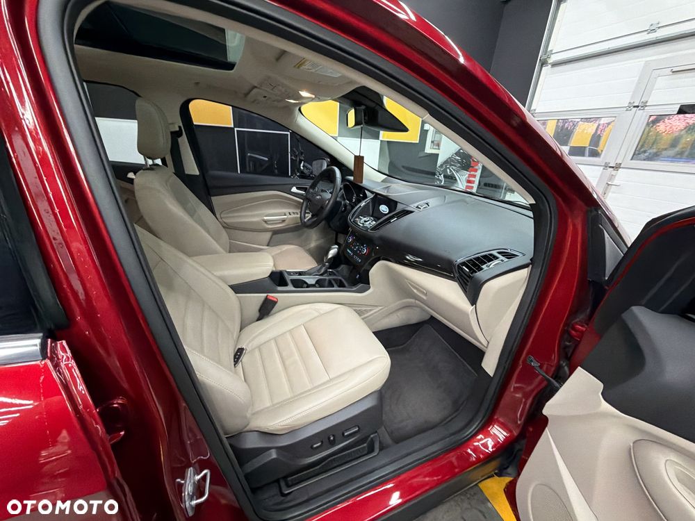 Ford Escape - 11
