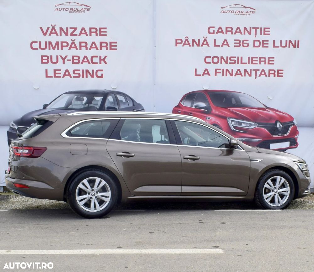 Renault Talisman - 4