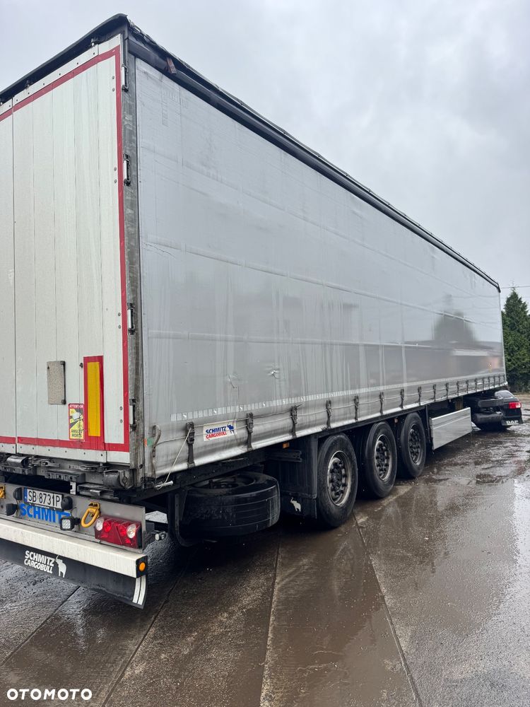 Schmitz Cargobull S3T - 2