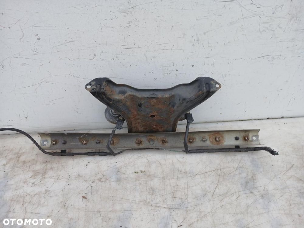 PAS PRZEDNI ŚRODEK BELKA WZMOCNIENIE SUZUKI GRAND VITARA II - 3