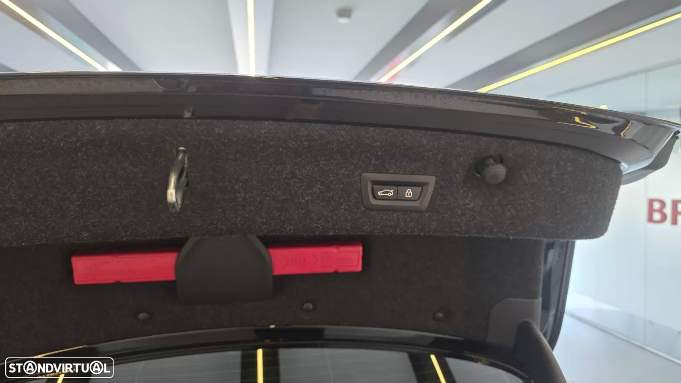 BMW 420 d Pack M Auto - 23