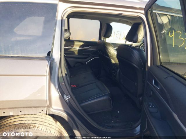 Jeep Grand Cherokee 2.0 4xe PHEV Limited - 13