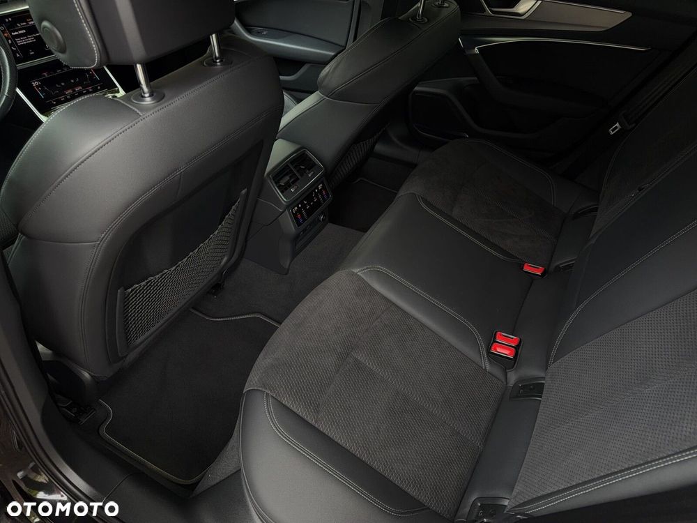 Audi A6 Limousine 45 TFSI mHEV Quattro S Line S tronic - 14