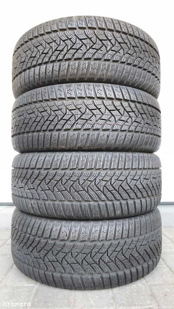 Koła 18" Hyundai i 30N i30 i20N opony zima 225/40/18 5x114,3 (OL1979) - 8