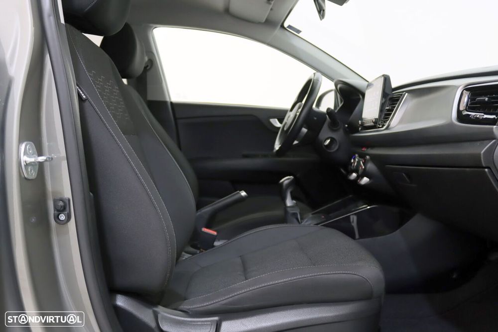 Kia Rio 1.0 T-GDi Move - 7