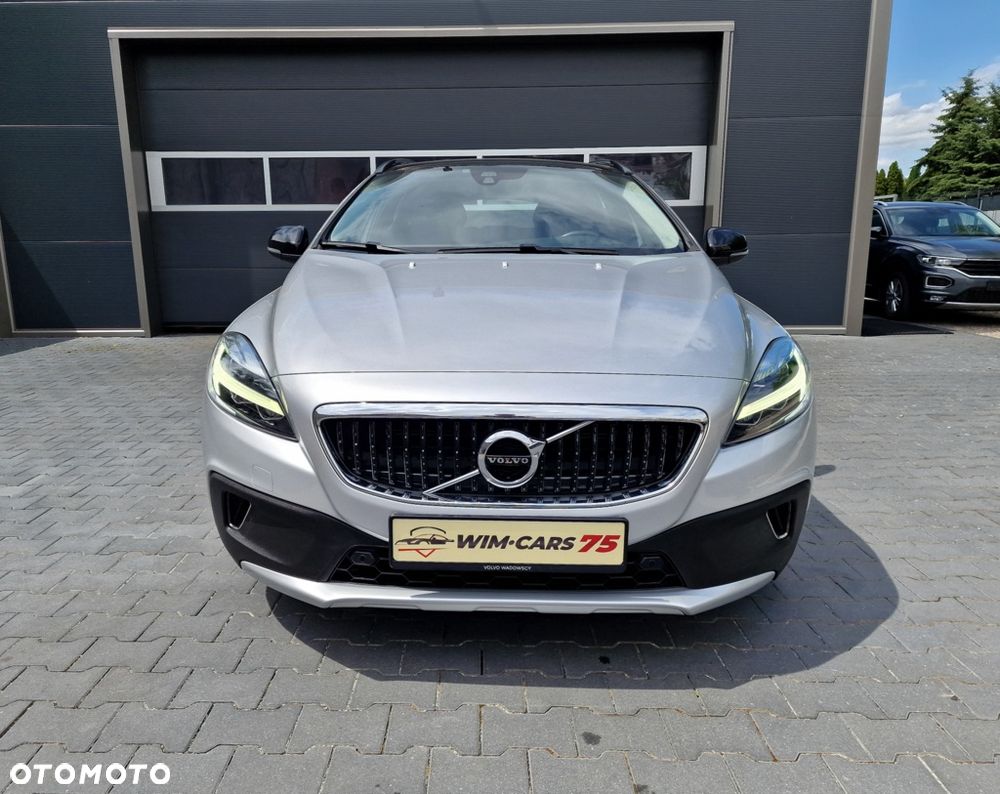Volvo V40 Cross Country D2 Geartronic Momentum - 5