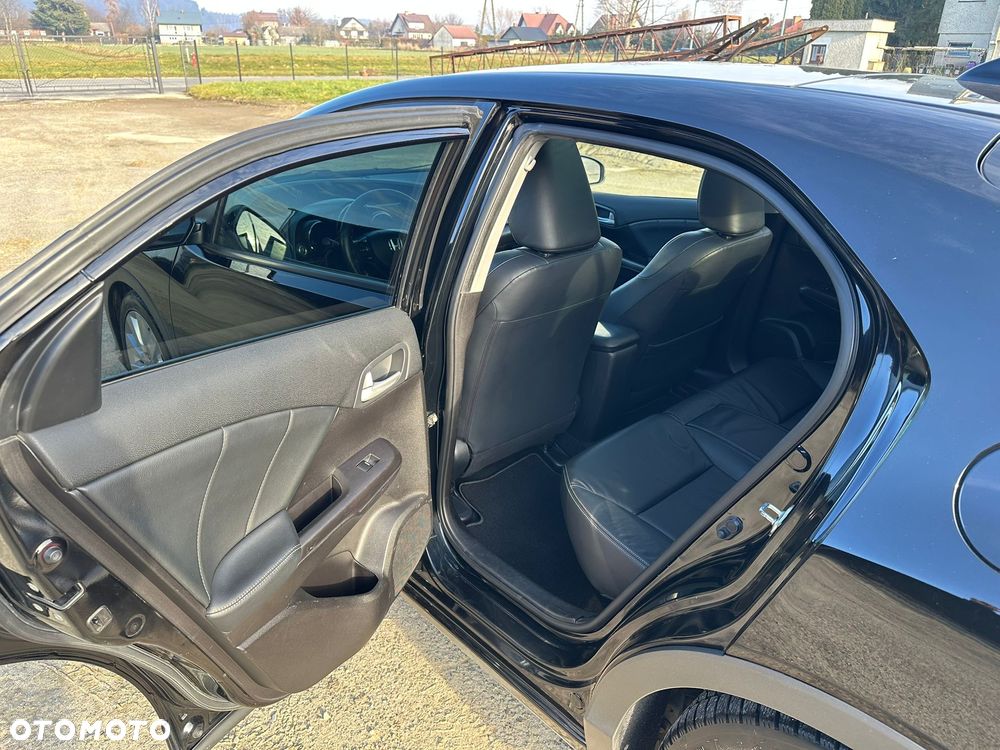 Honda Civic 1.8 Executive NAVI - 15