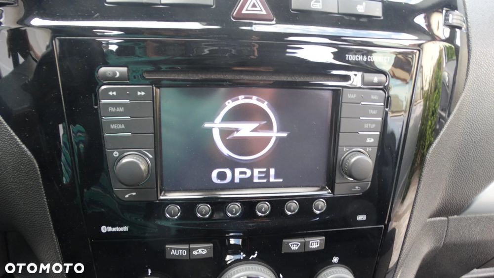 Opel Zafira 1.8 Cosmo - 20