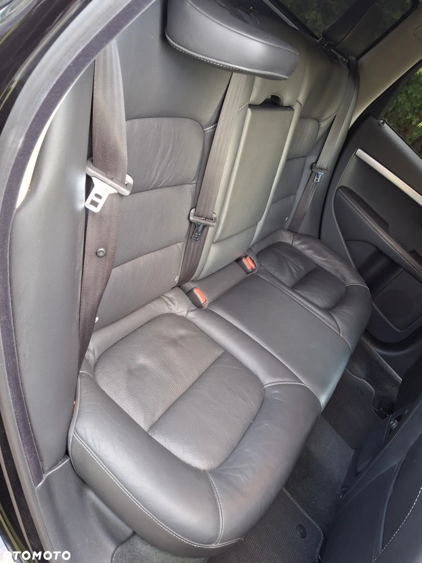 Volvo V70 - 15