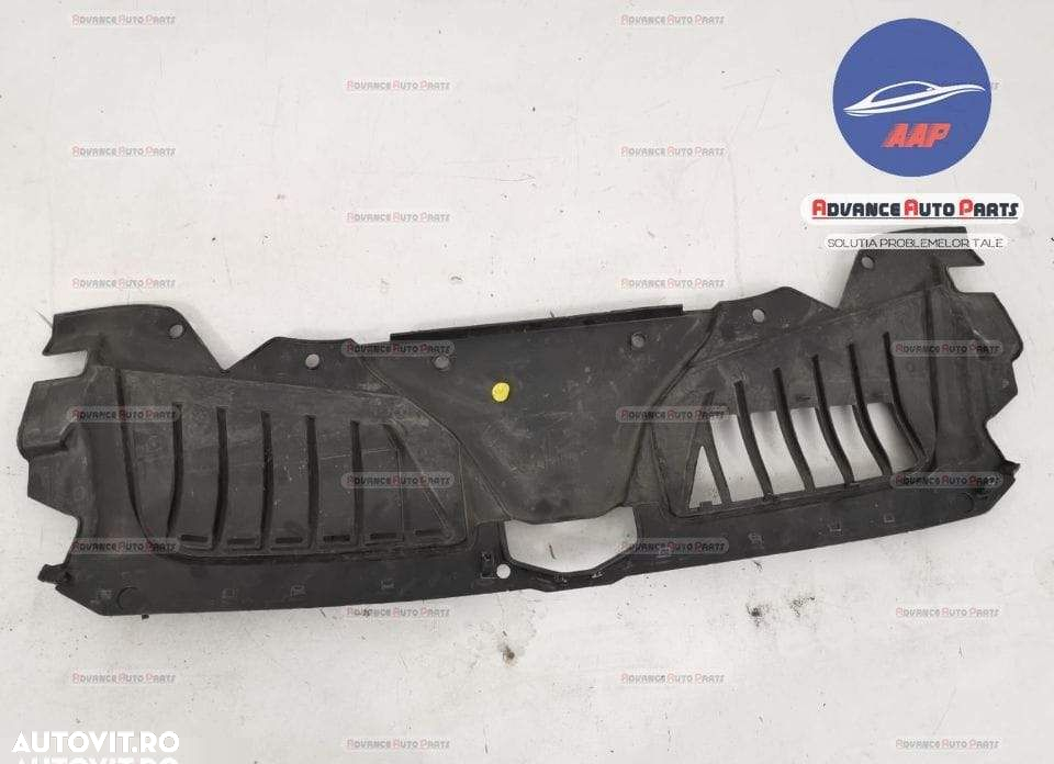 Acoperire trager original in stare buna Audi  A8  D5 [2017 - 2020] - 2