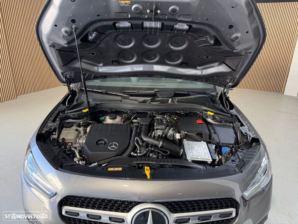Mercedes-Benz GLA 250 e Progressive - 26