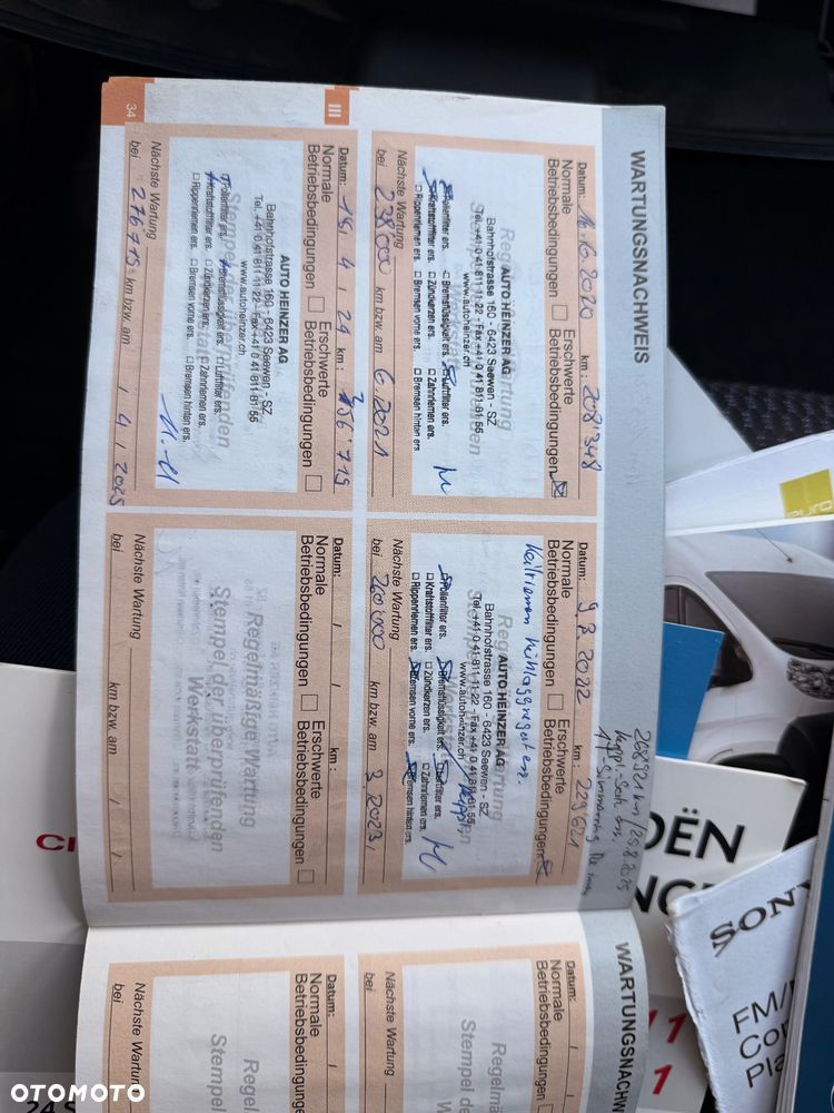 Citroën Jumper 3.0Hdi - 33
