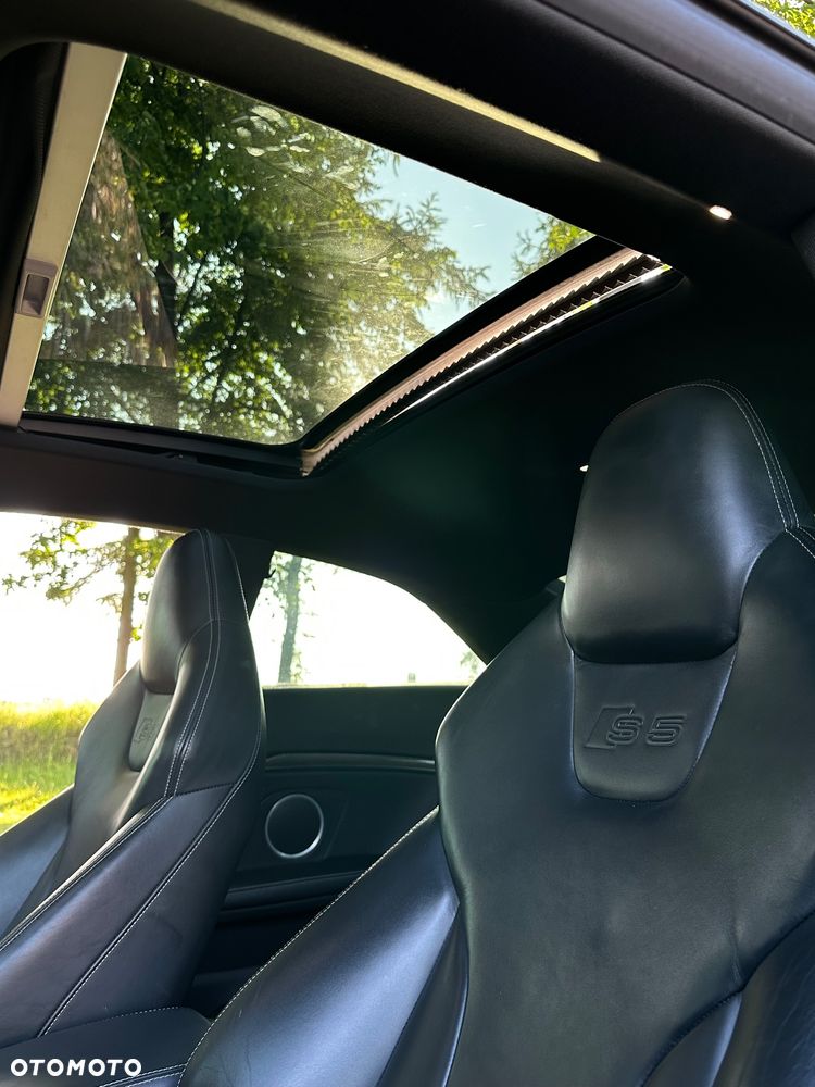 Audi S5 Coupé 3.0 TFSI Quattro S tronic - 14