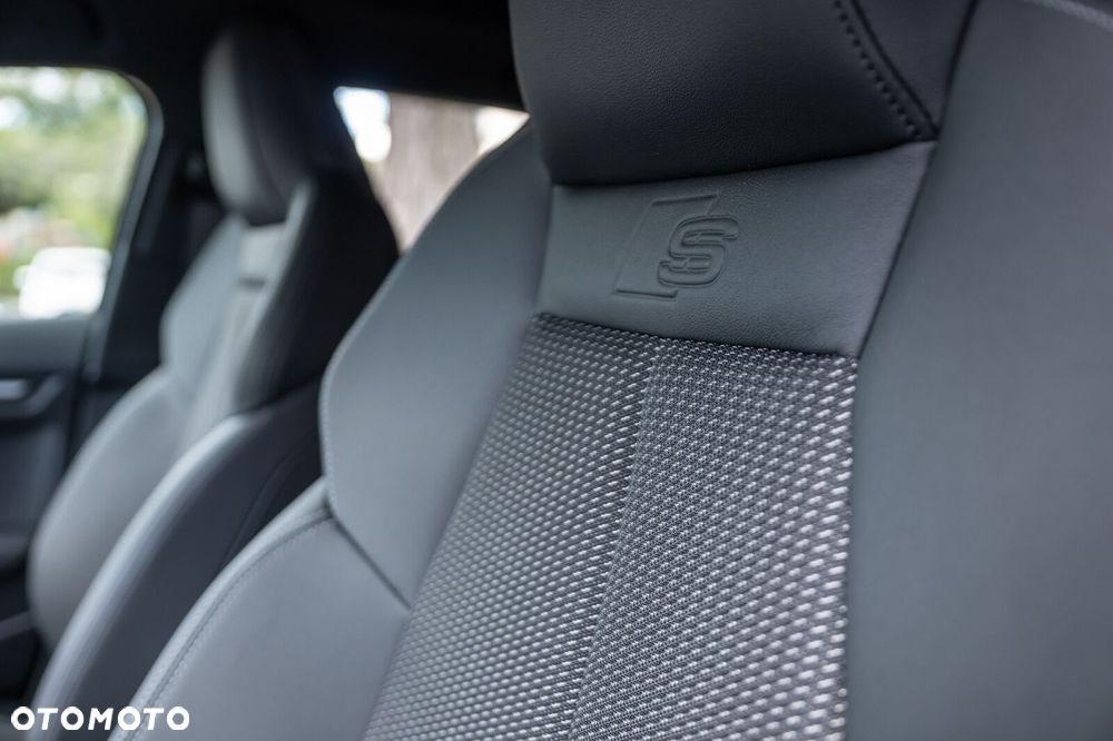 Audi A3 Sportback - 9