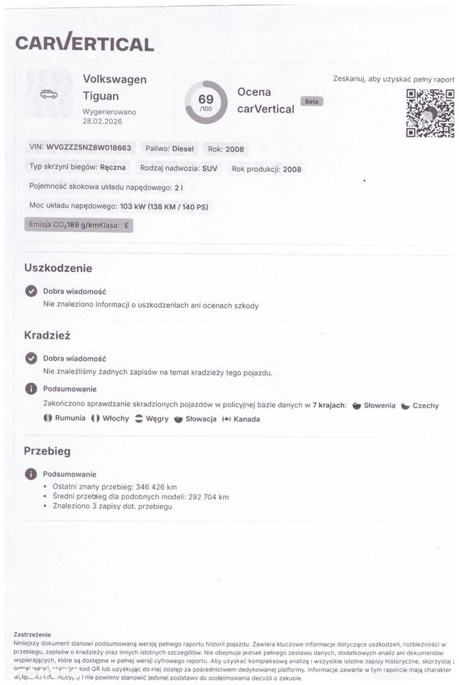 Volkswagen Tiguan 2.0 TDI DPF 4Motion Sport & Style - 28