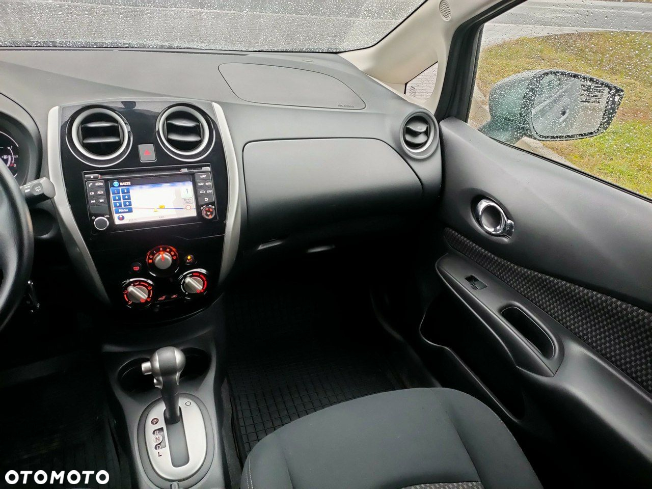 Nissan Note - 25
