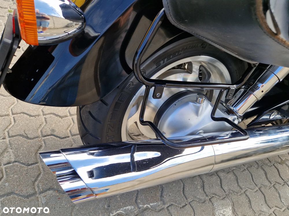 Honda Valkyrie - 7