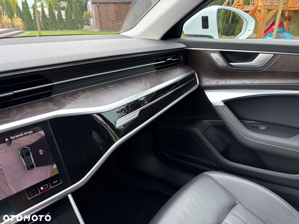 Audi A6 Limousine 55 TFSI GPF mHEV Quattro S tronic - 16
