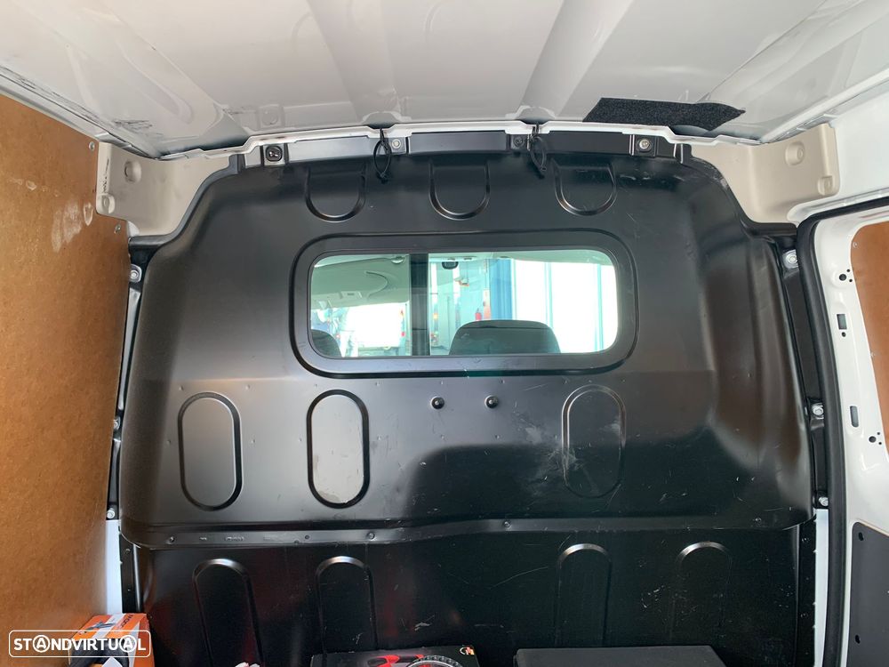 Renault kangoo - 9