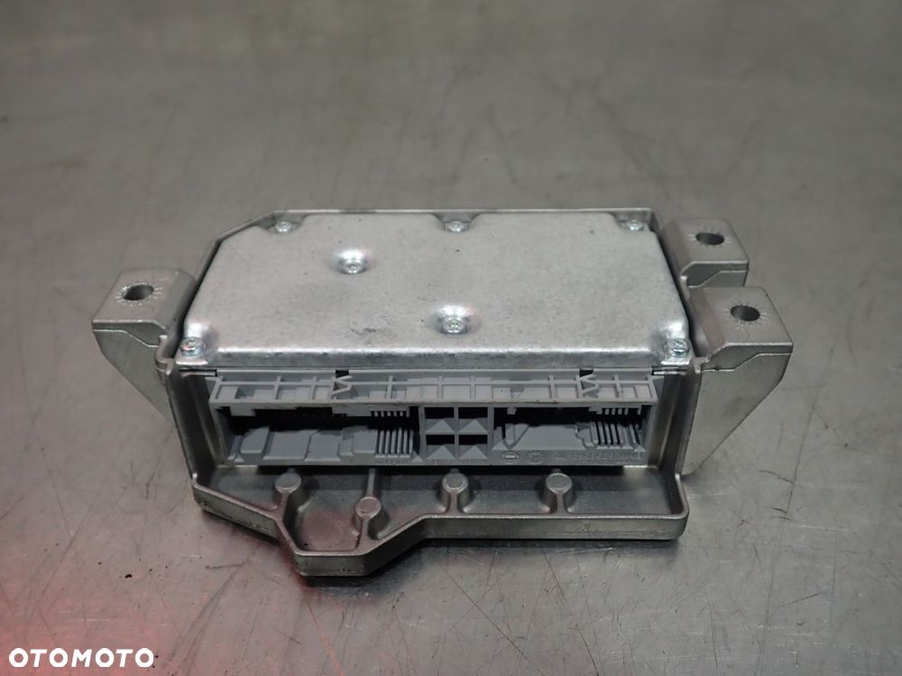 MODUŁ AIRBAG MINI ONE R57 1.6 - 4