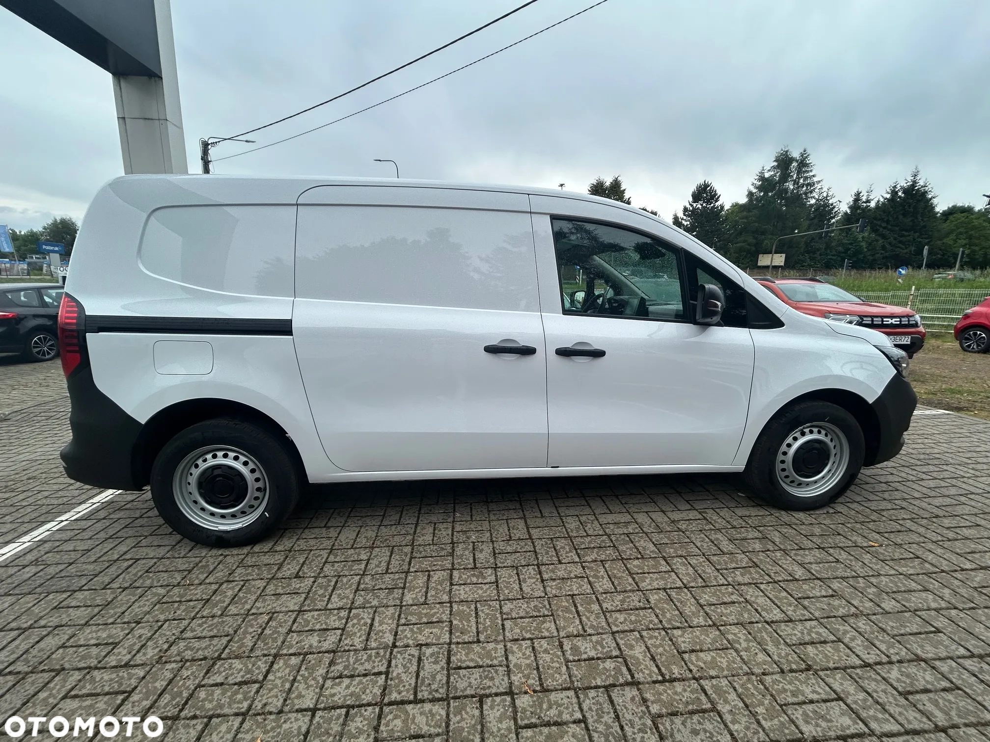 Renault Kangoo VAN Extra - 8