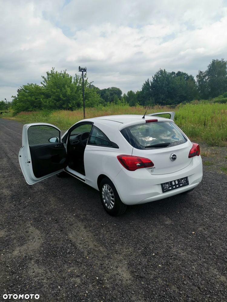 Opel Corsa - 4