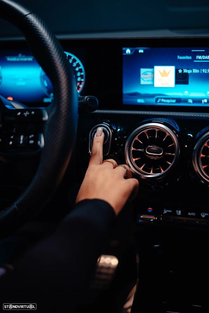 Mercedes-Benz CLA 250 e AMG Line - 47