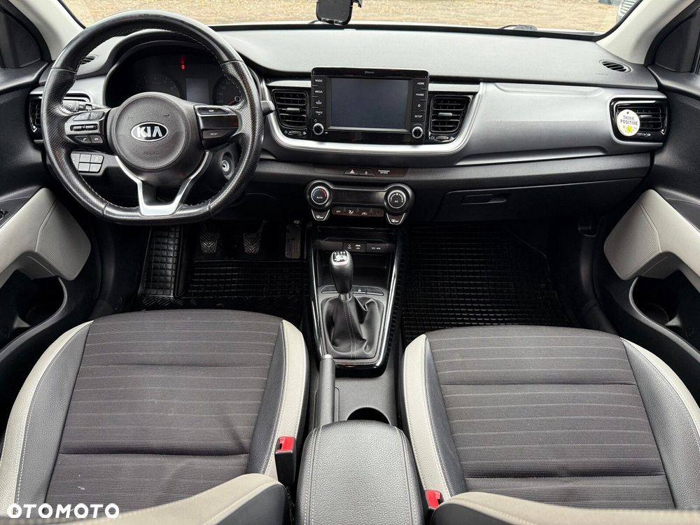 Kia Stonic - 17