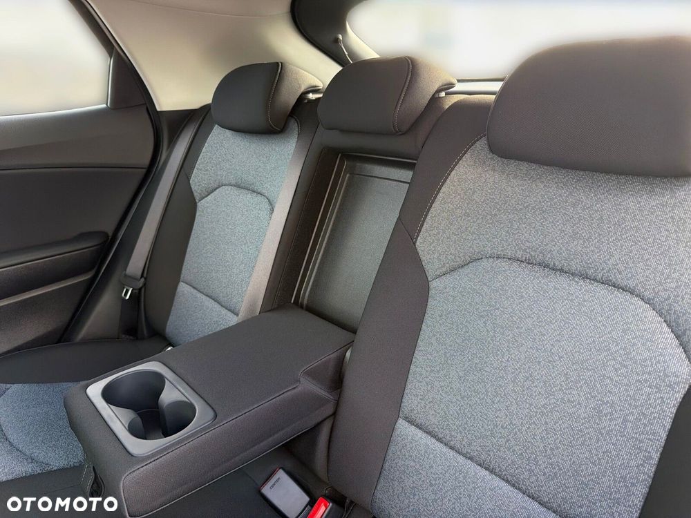 Kia XCeed 1.6 T-GDI M DCT - 17