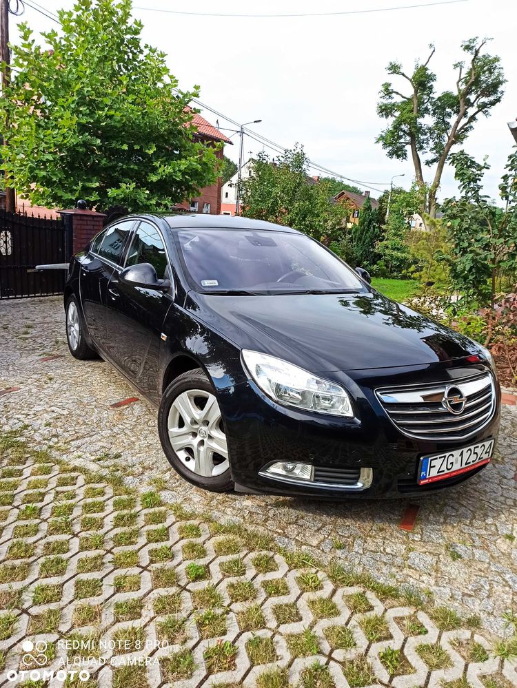 Opel Inny - 1