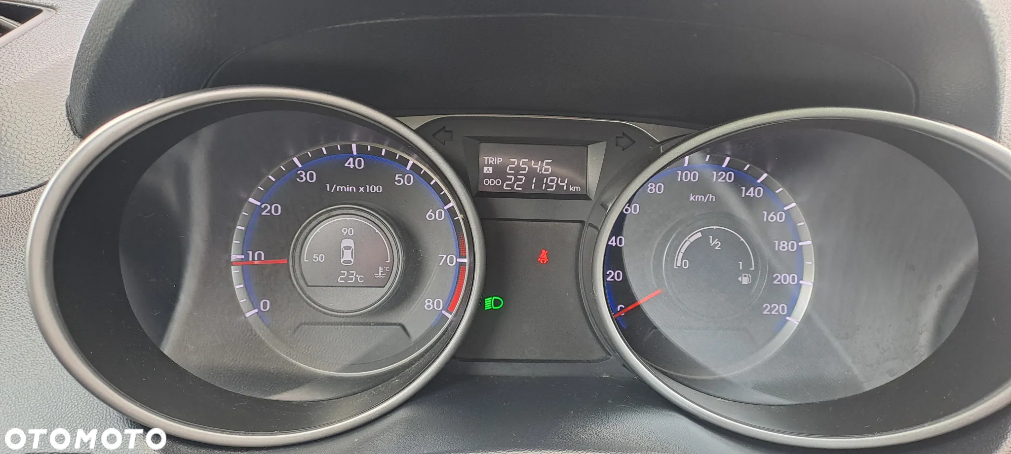 Hyundai ix35 - 7