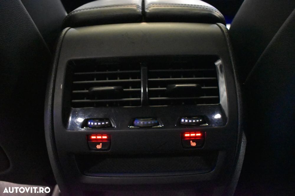 BMW X5 xDrive40i - 25