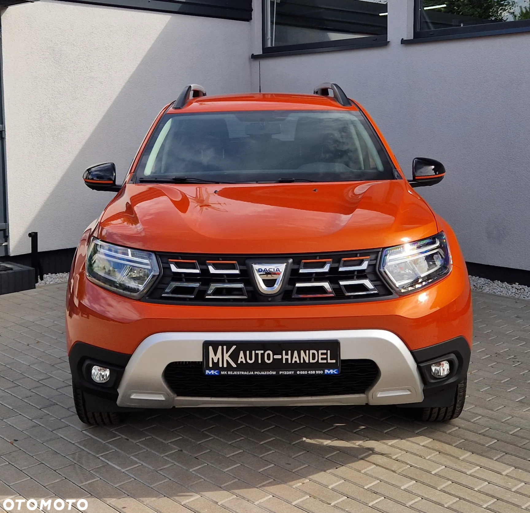 Dacia Duster - 2