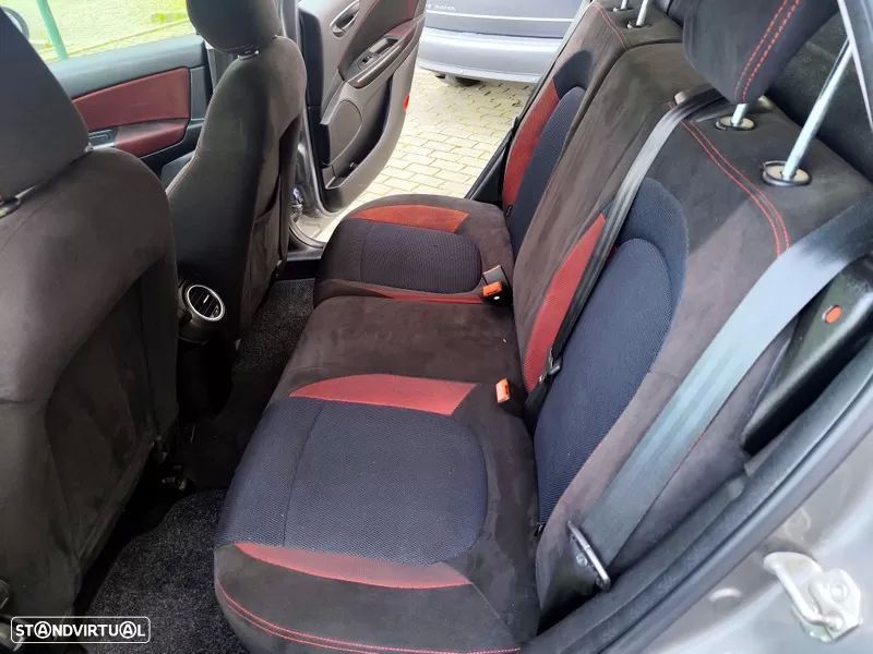 Fiat Bravo 1.6 M-Jet - 11