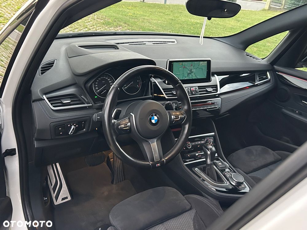 BMW Seria 2 - 36