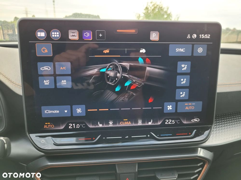 Cupra Formentor 1.5 TSI Tribe Edition - 16