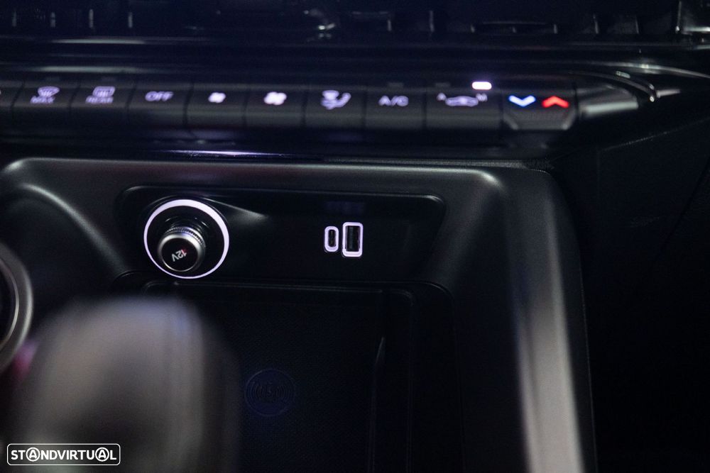 Alfa Romeo Tonale 1.3 Plug-In Hybrid Veloce e-AWD - 27