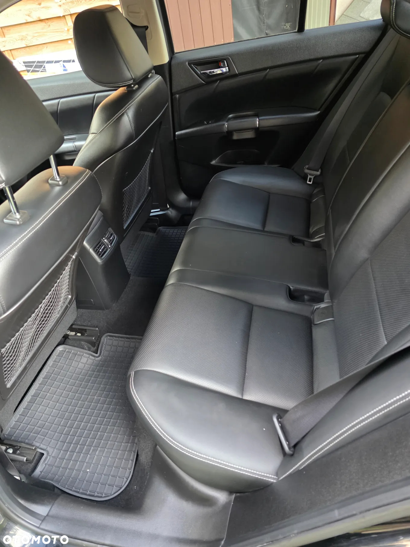 Suzuki Kizashi 2.4 Sport - 8